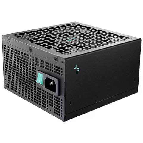Alimentatore PC Gamer Storm PN1000M Potenza 1000 W Certificazione 80 PLUS Gold Atx 3 - Foto 2