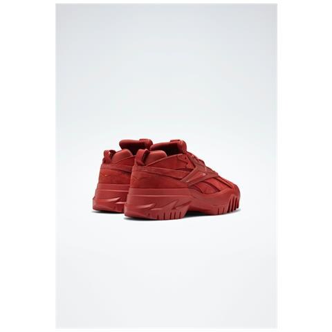 X Cardi B Club C V2 Gw6699, Donne, Rosso, 37 - Foto 6