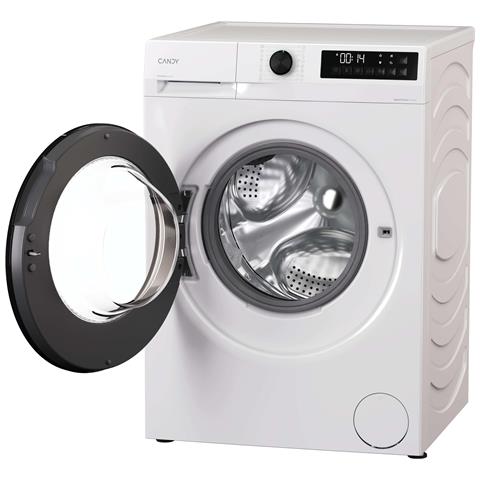 Lavatrice Standard 31020651 9 Kg Classe A Centrifuga 1351 giri - Foto 9