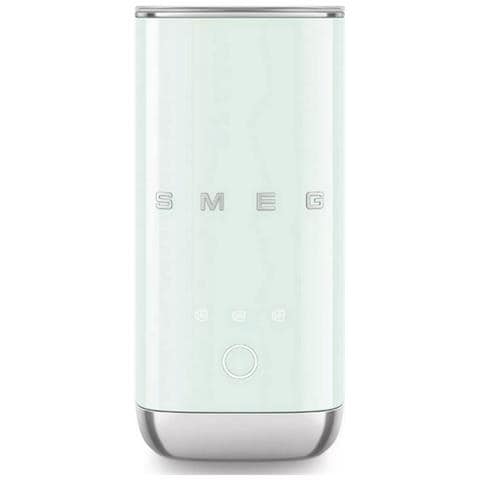 Emulsionatore Per Latte 500w 0,12/0,18l Verde - Mff02pgeu - Foto 1