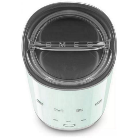 Emulsionatore Per Latte 500w 0,12/0,18l Verde - Mff02pgeu - Foto 2