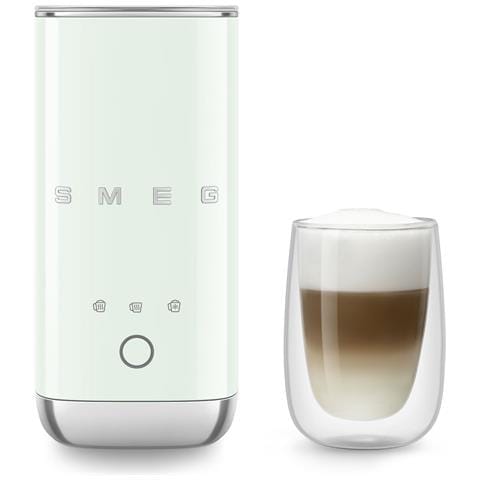 Emulsionatore Per Latte 500w 0,12/0,18l Verde - Mff02pgeu - Foto 11