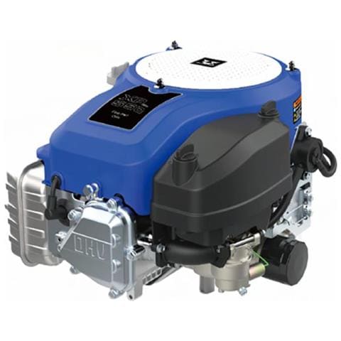 Motore Xp550 A 4 Tempi Ohv 547cc,16hp - Foto 1