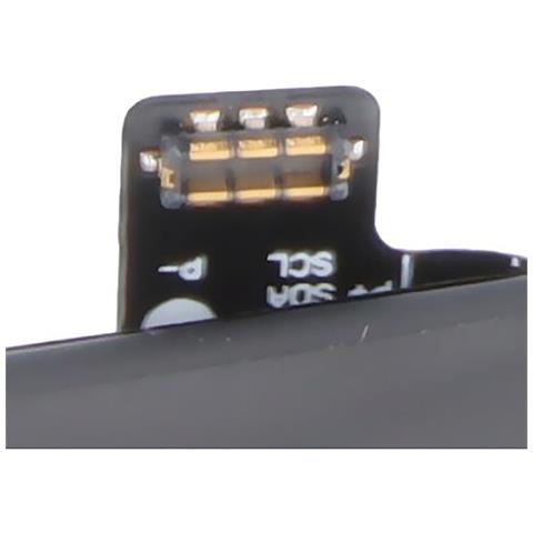 Batteria Li-ion 3.87v Per Smartphone Oneplus 7t Compatibile Blp743 - Foto 4