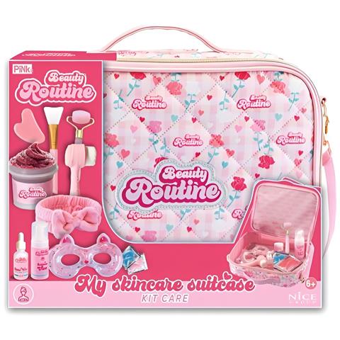 My Skincare Suitcase - Foto 1