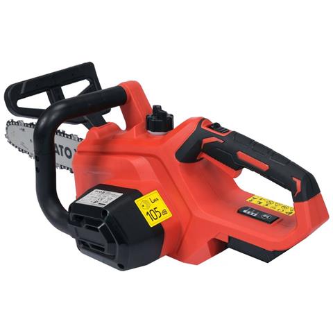 YT-828138 motosega - Foto 2