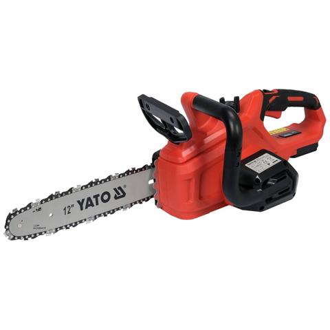 YT-828138 motosega - Foto 8