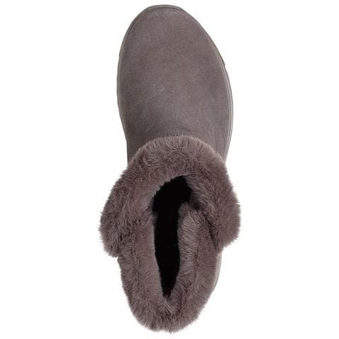 On-the-go Stellar - Cozy Step 144775-dktp, Donne, Grigio, 35 - Foto 6