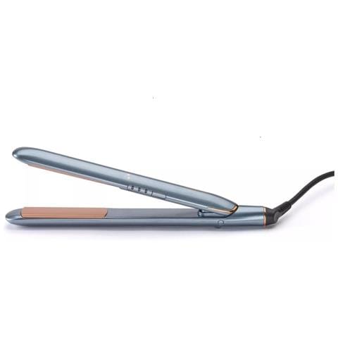 Piastra Per Capelli In Ceramica 230° - St251pe - Foto 1