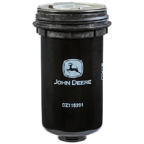 Filtro Carburante Originale, Rif. Re551507 - Foto 1