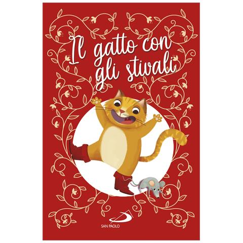 Charles Perrault - Il gatto con gli stivali - Foto 1
