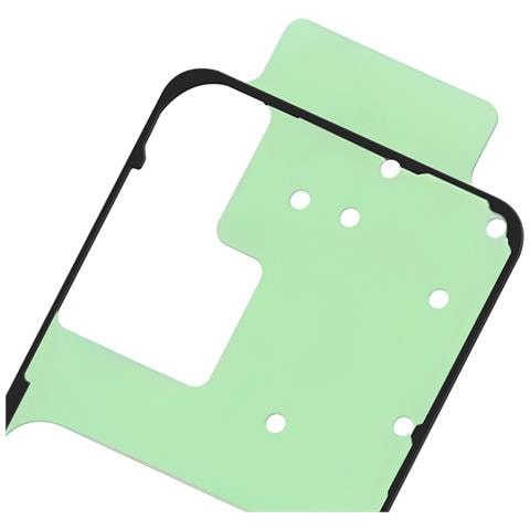 Adesivo Vetro Posteriore Originale Per Galaxy S23 Service Pack, Verde - Foto 4