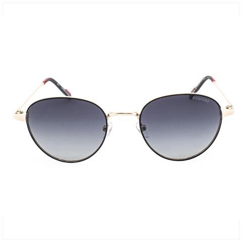 Occhiali Cf-90003-101. Occhiali Da Sole, Colore Oro. Unisex. - In ordine - Foto 6