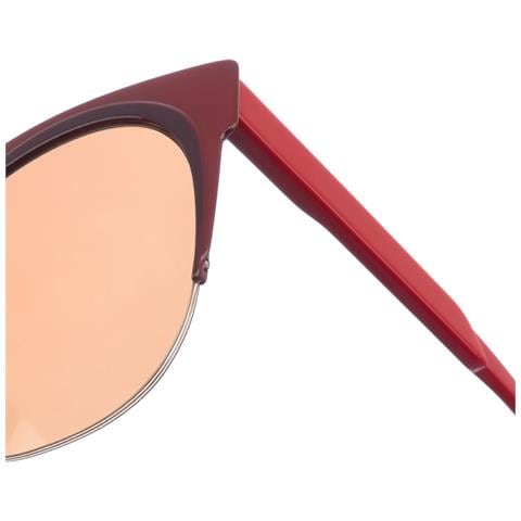 Occhiali Da Sole Cat Eye Me101s Da Donna - Foto 3