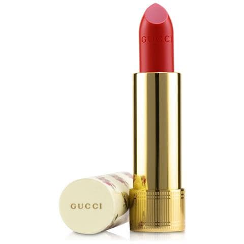 , Rouge A Levres Voile, Durevole, Rossetto Cremoso, 302, Agatha Orange, 3.5 G - Foto 1