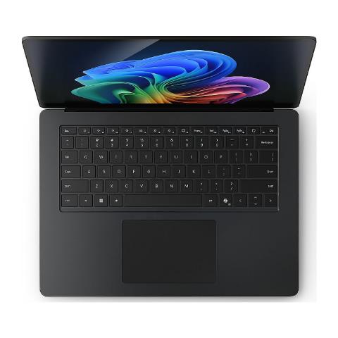 EP2-22228 Surface Laptop 7 Copilot+ PC NOTEBOOK, 13,8 ", processore Intel® Core Ultra 5 238V, Intel® Arc™ 130V, RAM 32 GB, 512 GB SSD, Nero, Windows 11 Pro - Foto 3