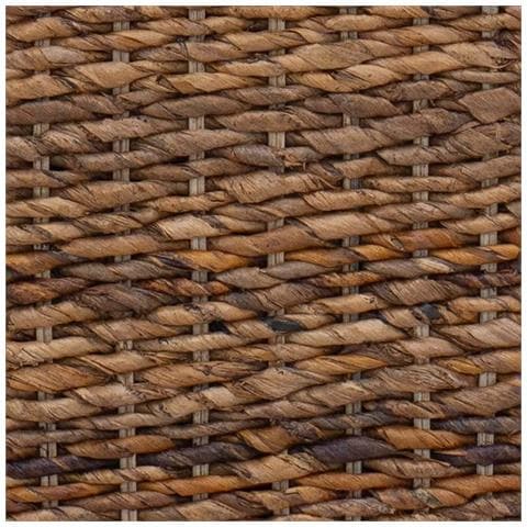 Tavolino da salotto Naturale 70 x 35 x 35 cm - Foto 9