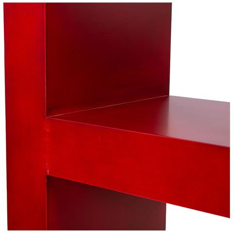 Mobile Da Ingresso In Legno 120x38x80 - Foto 8