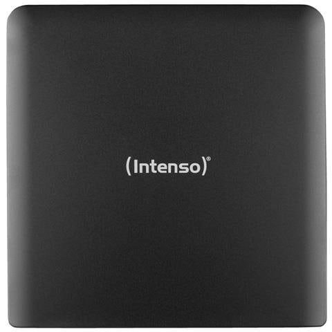 EOD 500BD Slim lettore di disco ottico Blu-Ray ROM Nero - Foto 2