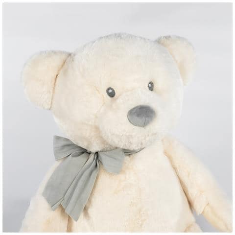 Orso Bernie Peluche Nuvola 50 cm - Foto 1