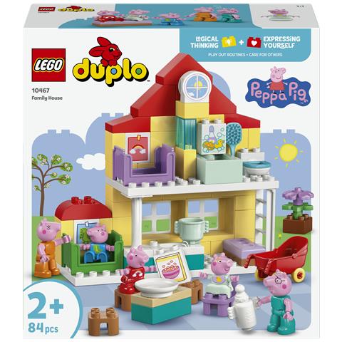 DUPLO Villetta familiare - Foto 1