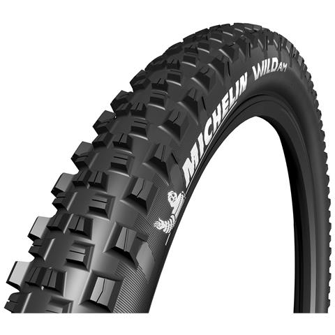 Copertone 27.5x2.60 (66-584) Wild Am Perfor. Tl Ready - Foto 1
