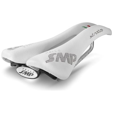 Sella 4bike Stratos Bianca 2018 - Foto 1