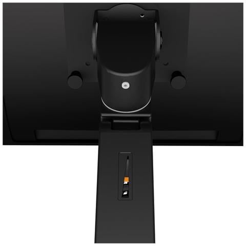 LX Pro Series 45-709-292 Supporti a parete per TV 86,4 cm (34") Scrivania Nero - Foto 2