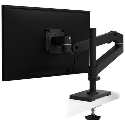 LX Pro Series 45-709-292 Supporti a parete per TV 86,4 cm (34") Scrivania Nero - Foto 1