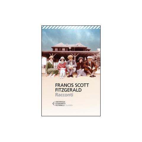 Francis Scott Fitzgerald - Racconti - Foto 1