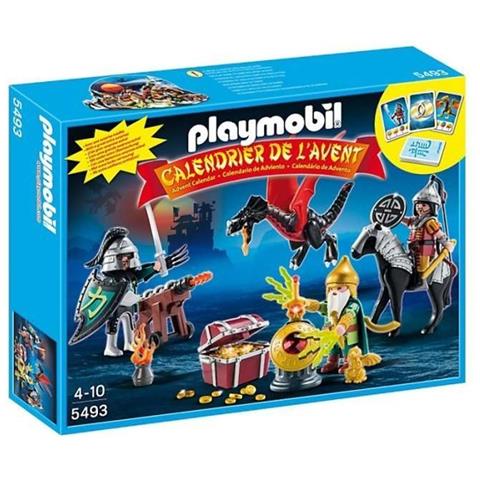 Calendario dell'Avvento Dragoni - Foto 2