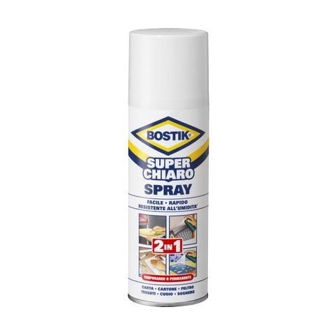 Colla "bostik" Spray Ml 500 - Foto 2
