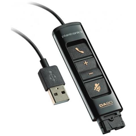 vers USB AUDIO PROCESSOR DA80 - Foto 1