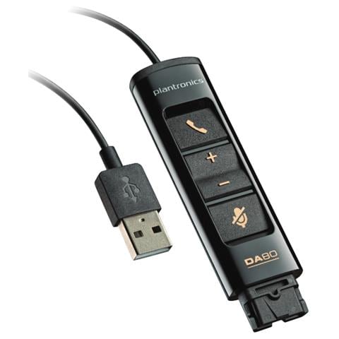 vers USB AUDIO PROCESSOR DA80 - Foto 2