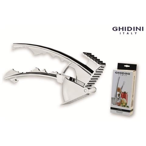 Spremiaglio in Acciaio Inox - Linea Daily - Foto 2