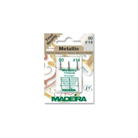 Aghi Metallic 90 # 14 Art M 9451 - Foto 1