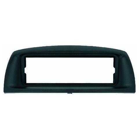 Adattatore autoradio 03252 Mascherina ISO nero opaco Fiat Punto - Foto 1