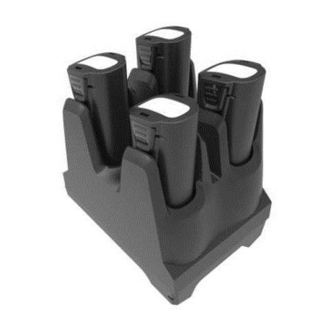 Tc8000 4slot Battery Charger In - Foto 1