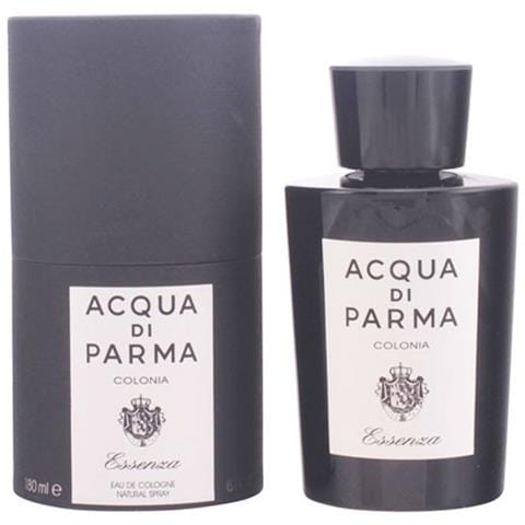 Profumo Colonia Essenza (Nera) Edtv Ml 180 - Foto 2