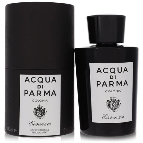 Profumo Colonia Essenza (Nera) Edtv Ml 180 - Foto 11