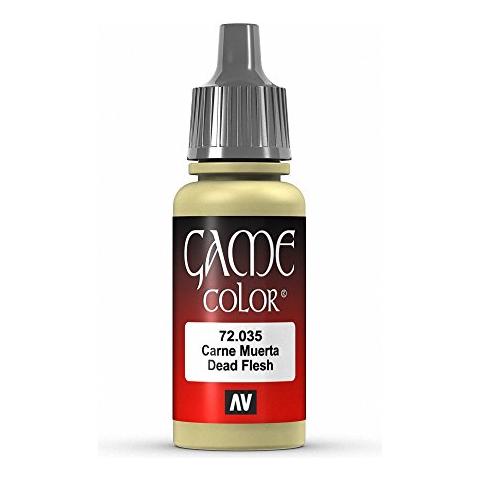 Game Color Dead Flesh 72035 Colori - Foto 1