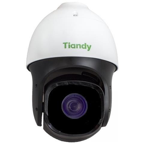 Telecamera Ip 2mp Starlight H. 265 Wdr Video Analisi Poe - Tiandy - Foto 1