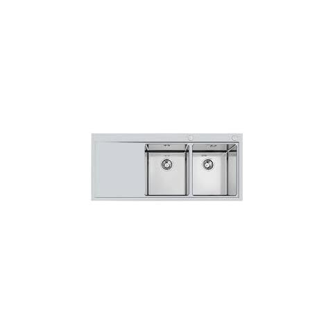 Lavello Master 1162vft Dx - 1252 051 - Foto 4