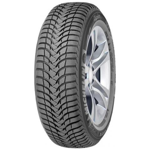Pneumatico Invernali Furgone 205/75 R16 110r Agilis Alpin - Foto 1
