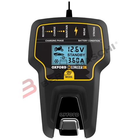 B1r C6000200 Caricabatteria Oximiser 3x El200eu - Foto 1