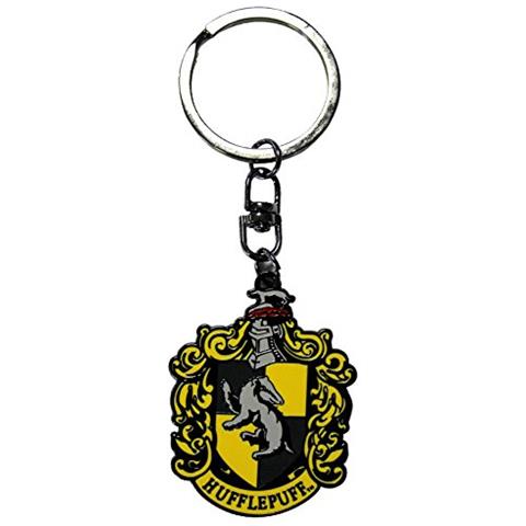 Portachiavi Harry Potter - Hufflepuff Gadget - Foto 2