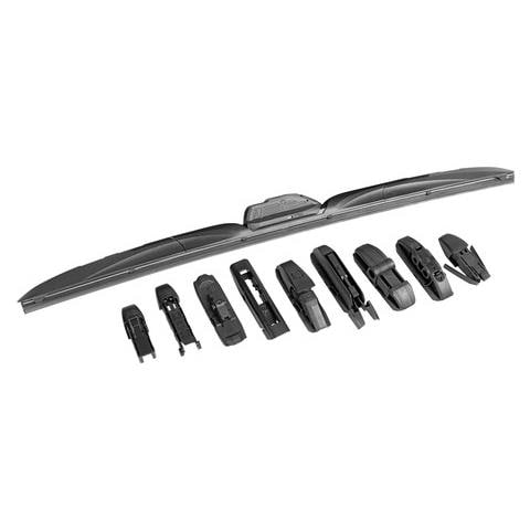 Spazzola Tergi Raptor Multi- Fit 48cm 19 - Foto 1