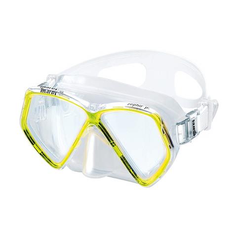 Maschera Subacquea Zephir Junior Articolo 411324 Ryl - Foto 1