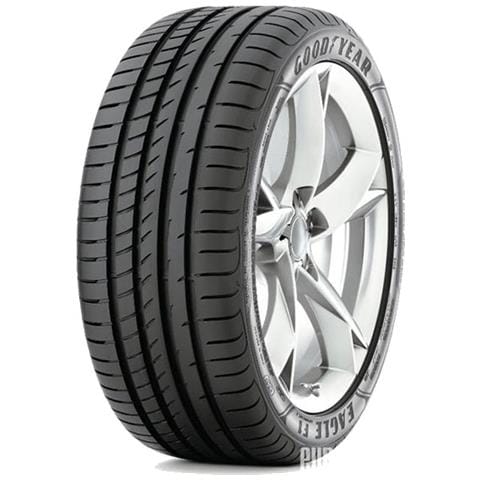 Eagle F1 Asymmetric 2 (235/50 R18 101w Xl)  - Foto 2