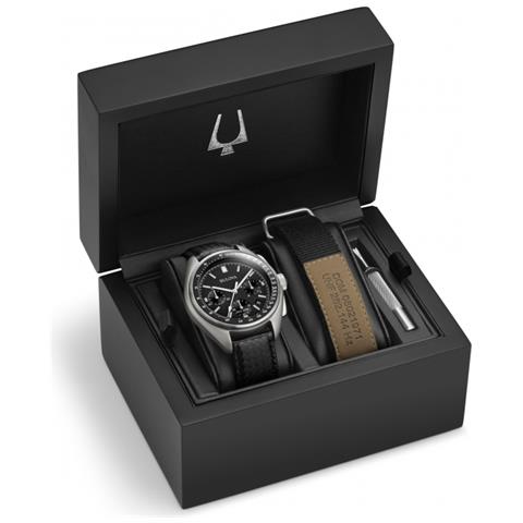 Orologio Bulova Moonwatch - Foto 5
